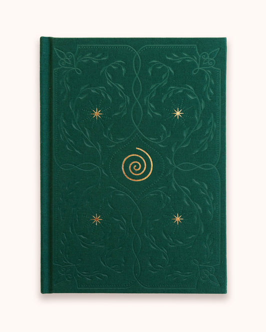 Planeador de Abundancia