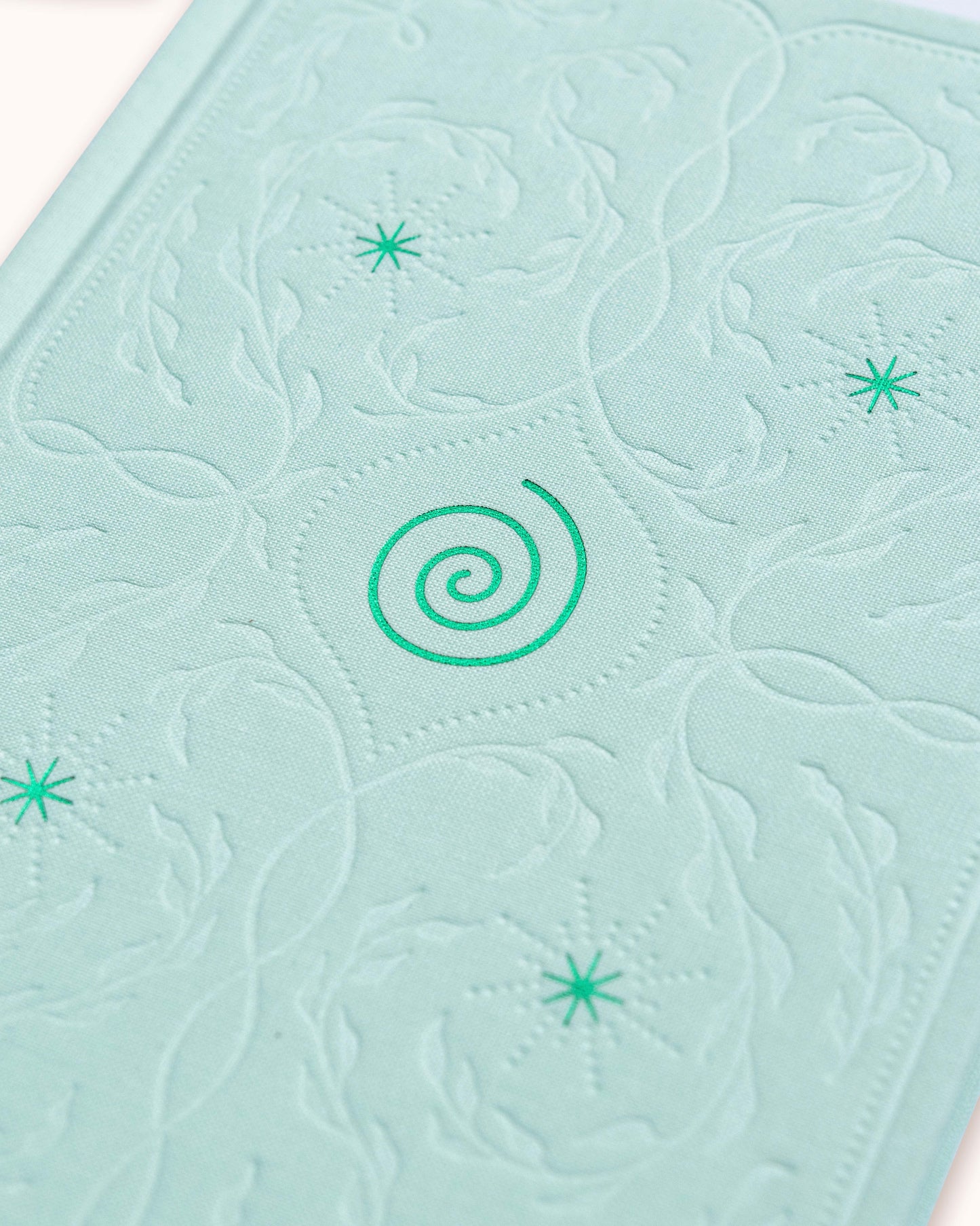 Planeador de Abundancia