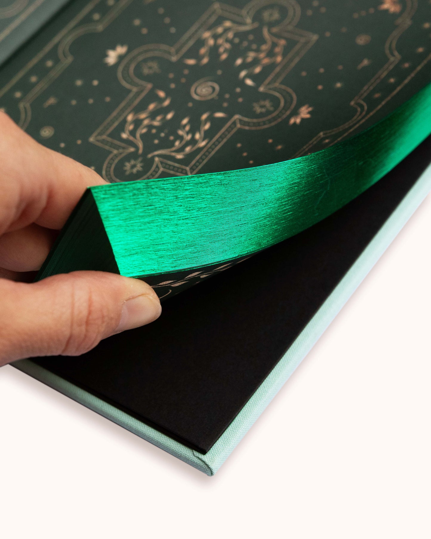 Planeador de Abundancia