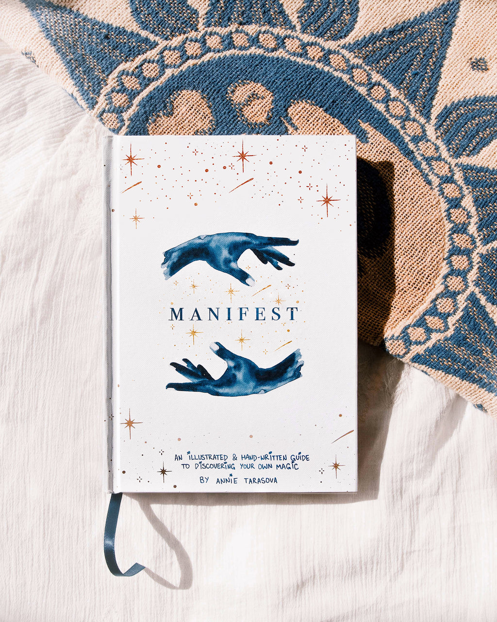 Manifestation Journal