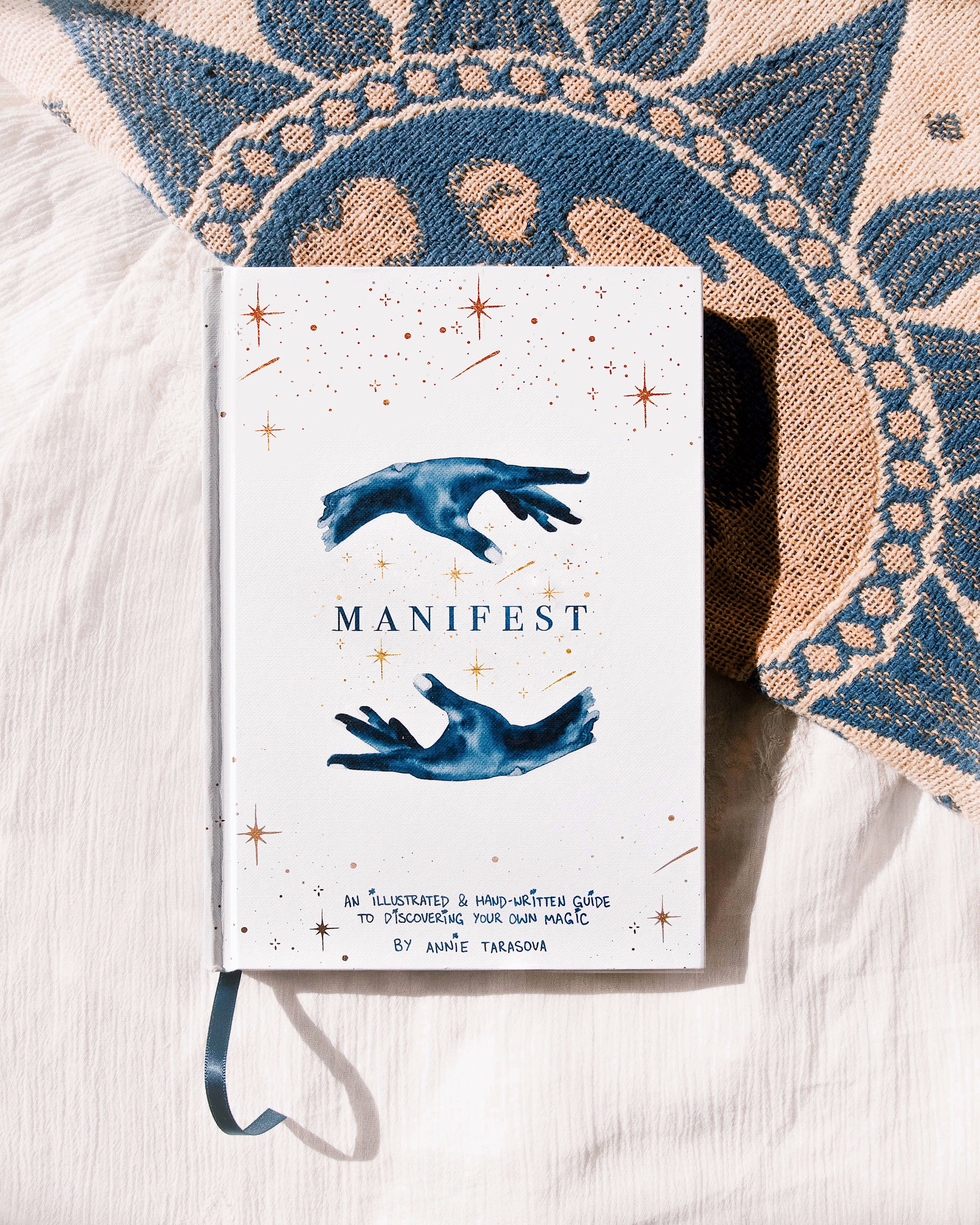 Manifestation Journal