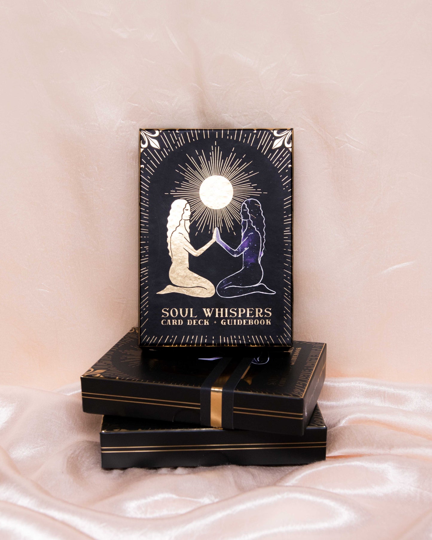 Oráculo Soul Whispers Deck