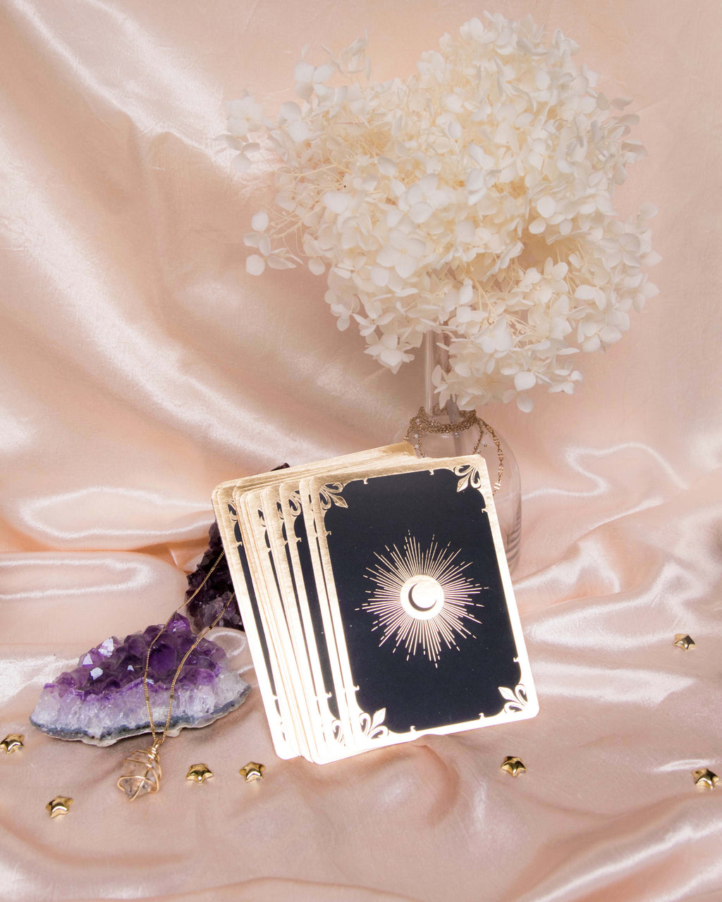 Oráculo Soul Whispers Deck