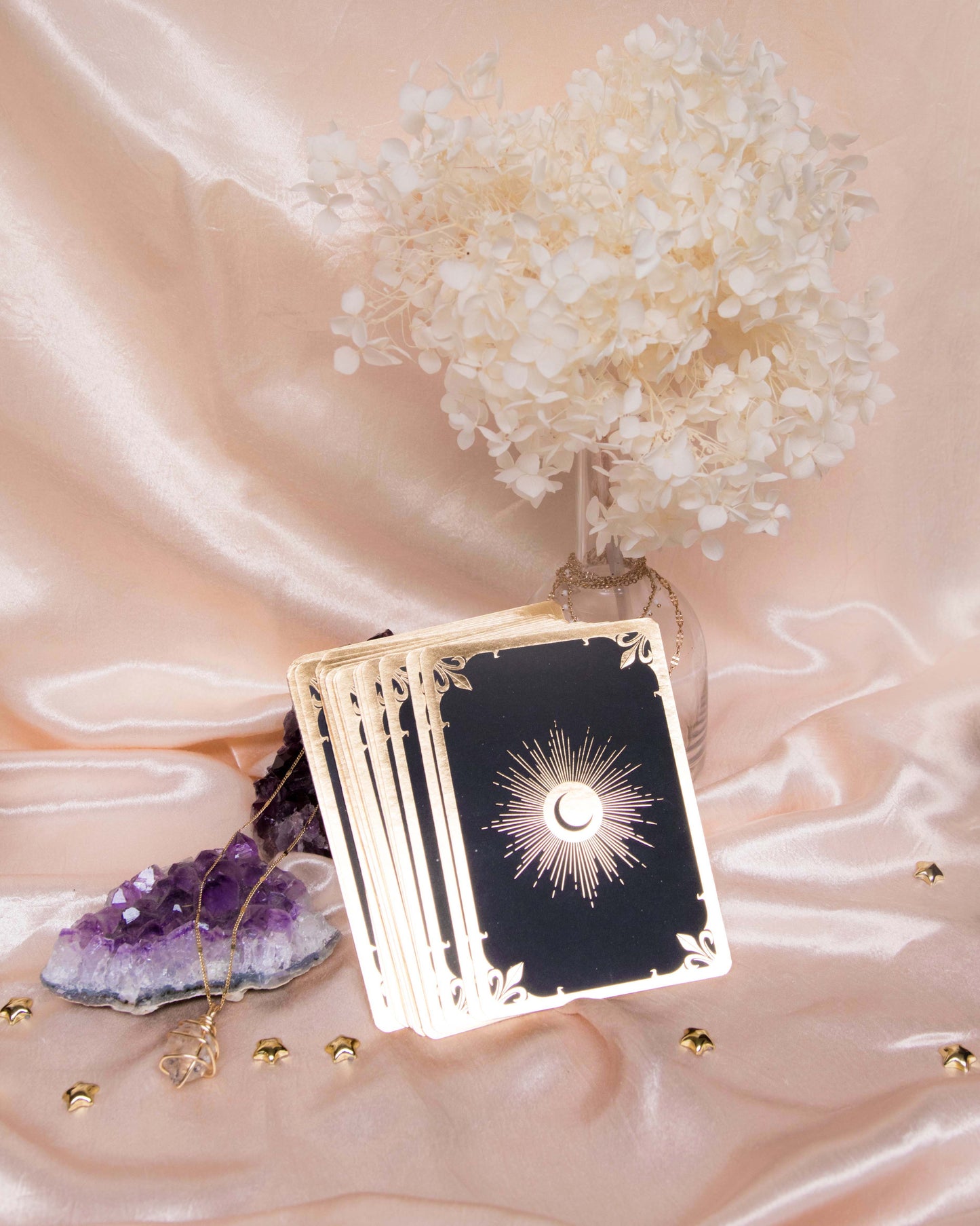 Oráculo Soul Whispers Deck