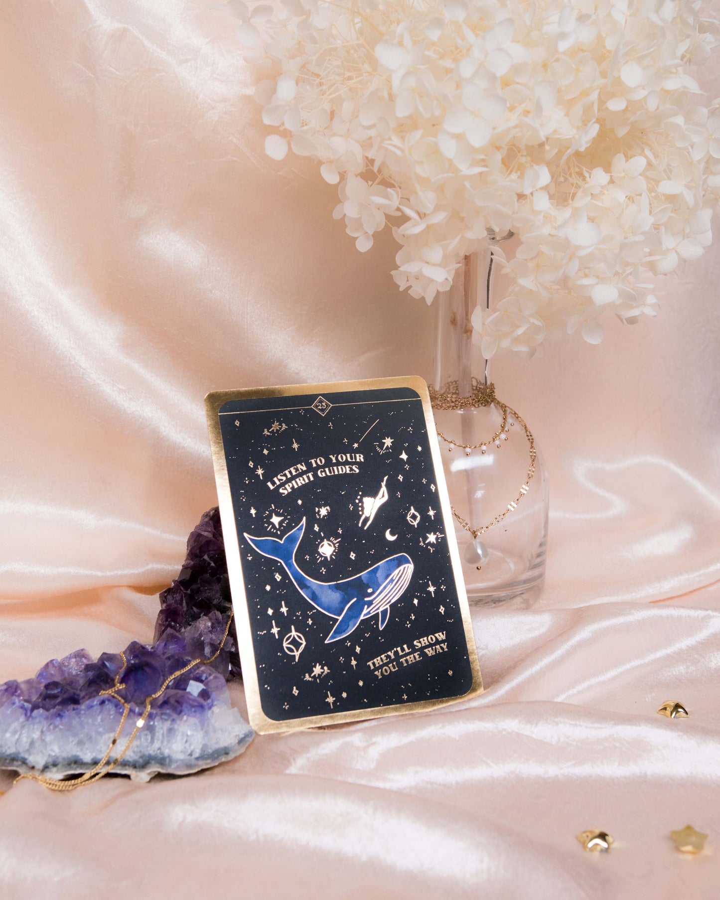 Oráculo Soul Whispers Deck