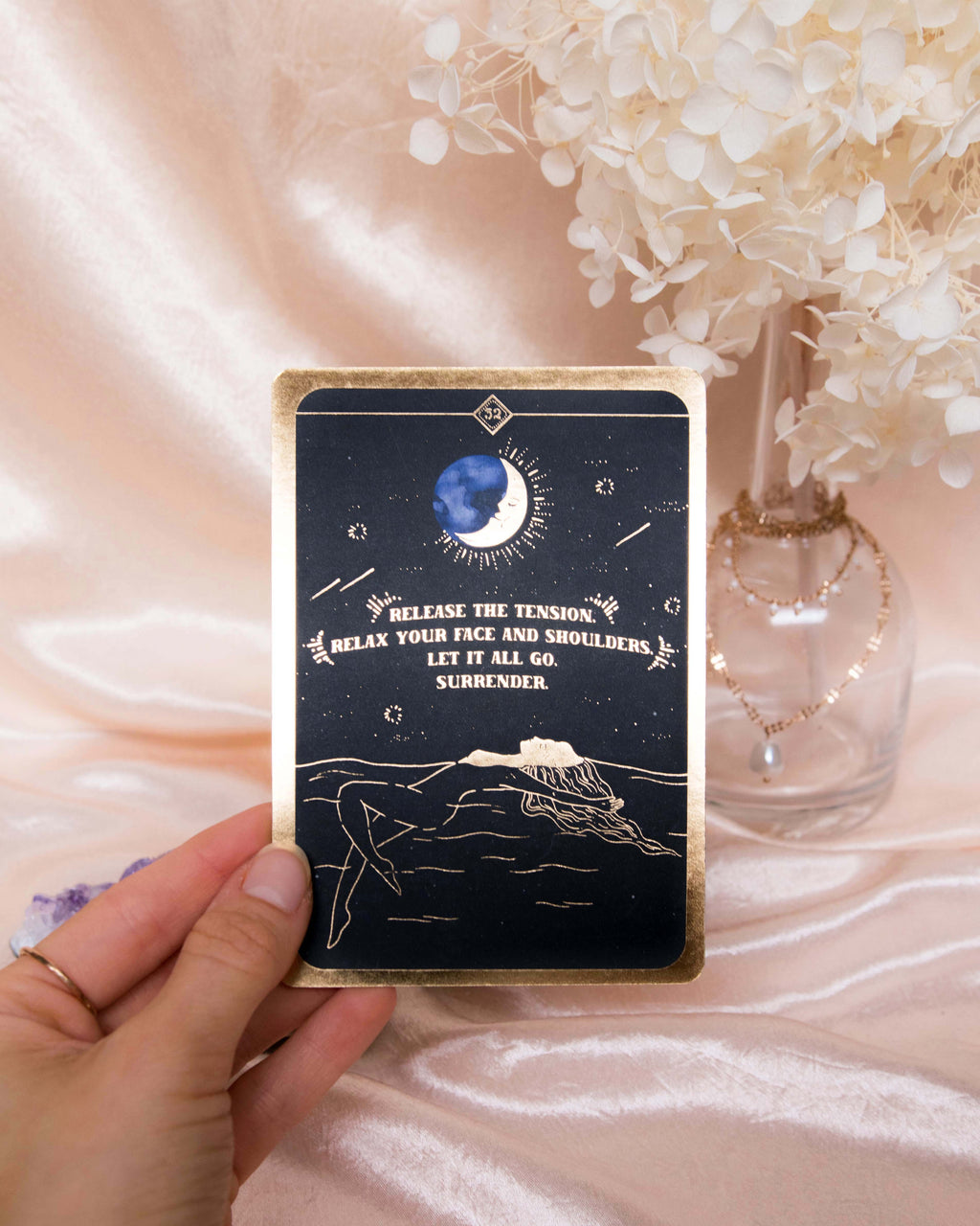 Oráculo Soul Whispers Deck