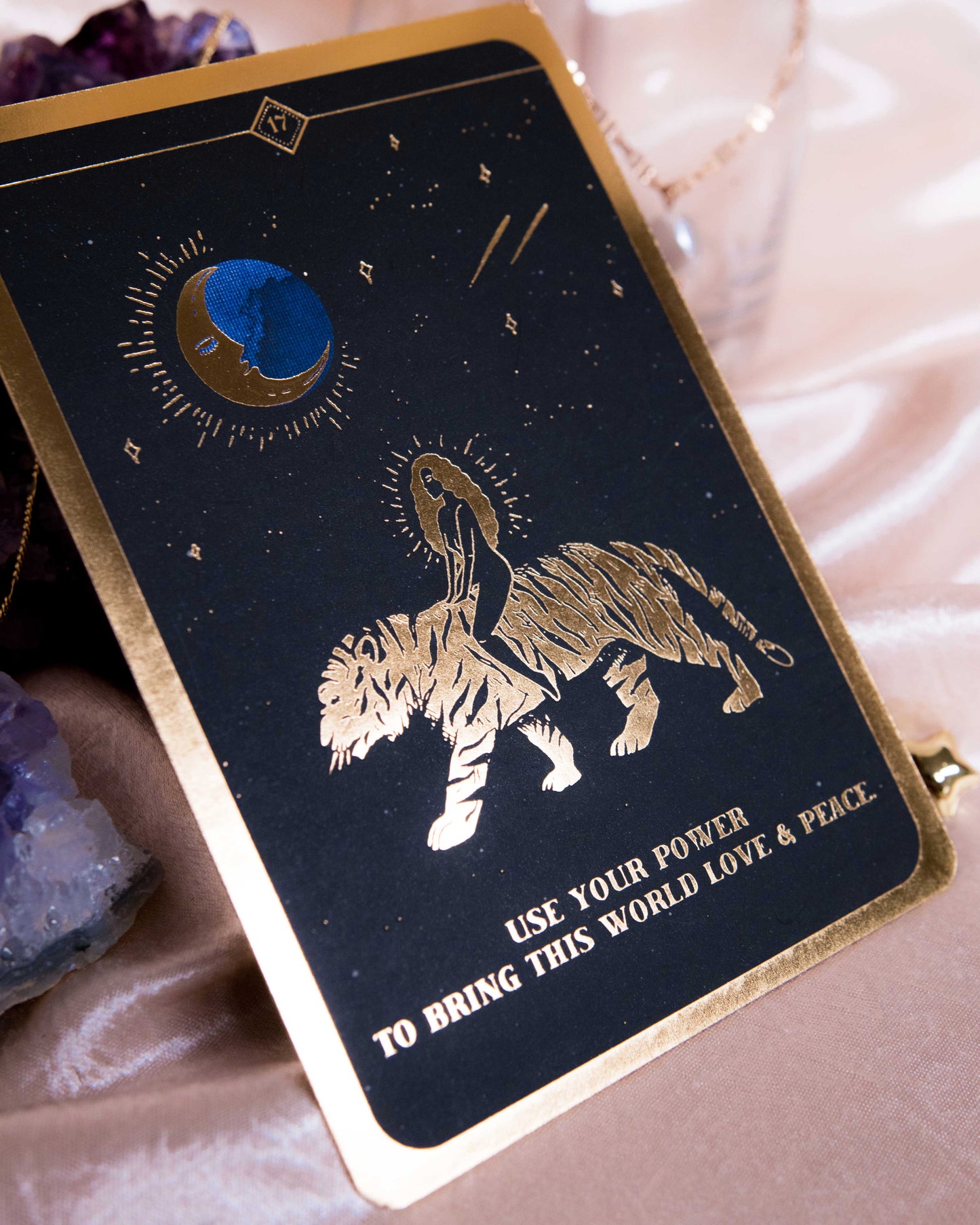 Oráculo Soul Whispers Deck