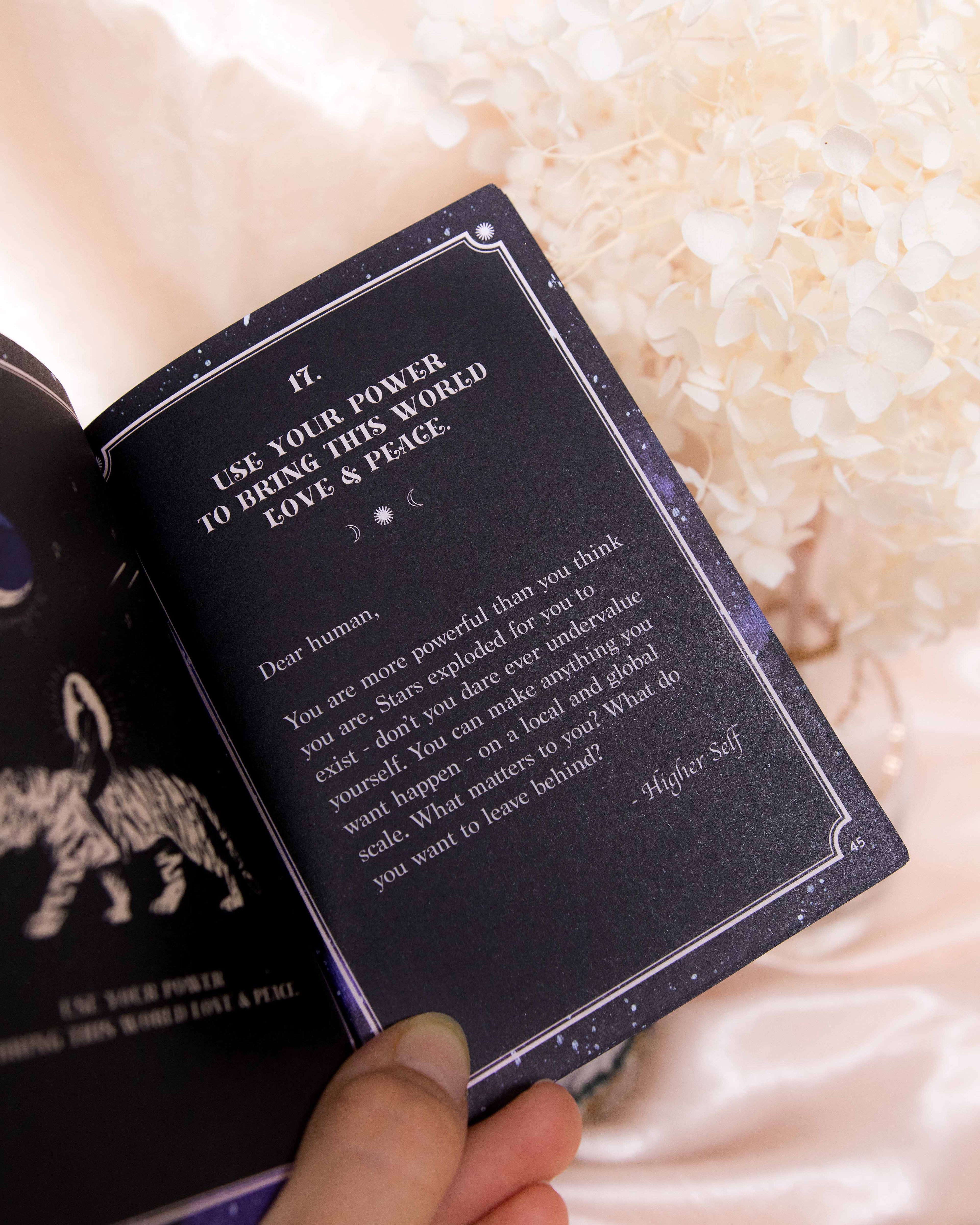 Oráculo Soul Whispers Deck