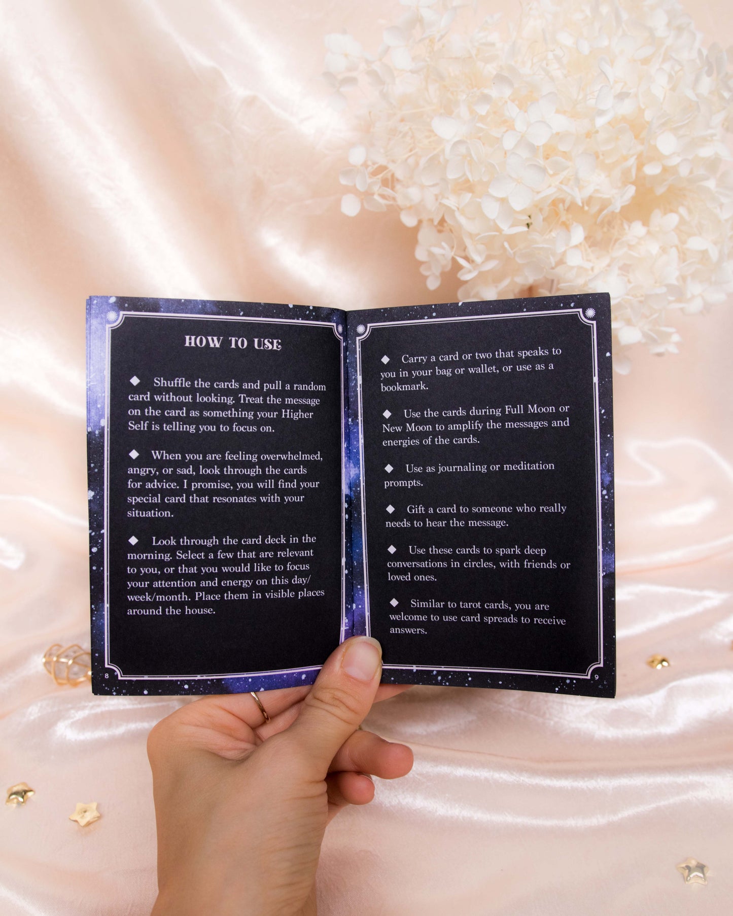 Oráculo Soul Whispers Deck