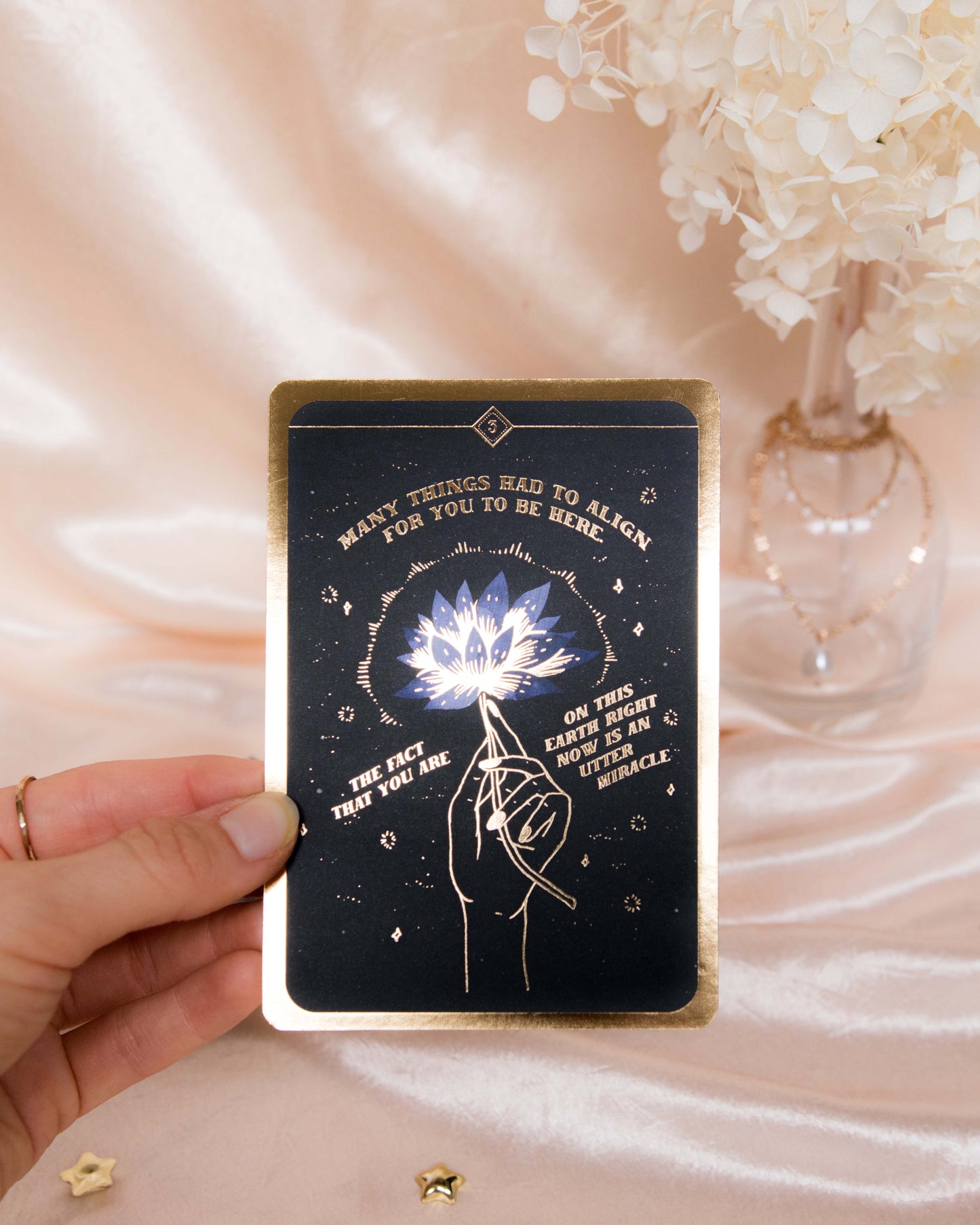 Oráculo Soul Whispers Deck