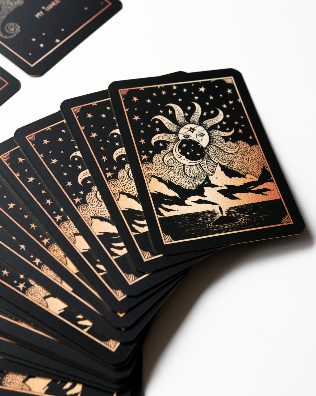Cartas de Afirmación