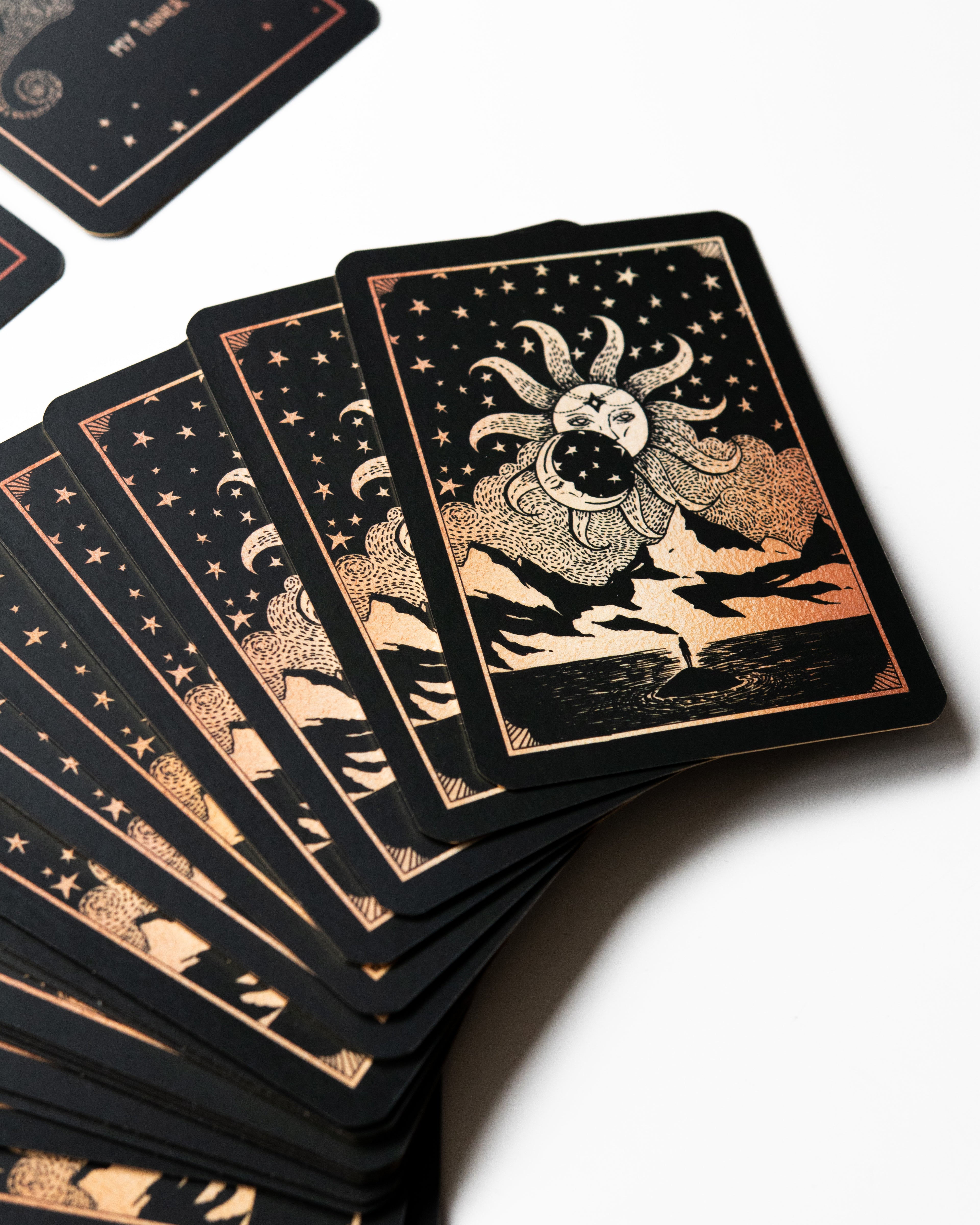 Cartas de Afirmación