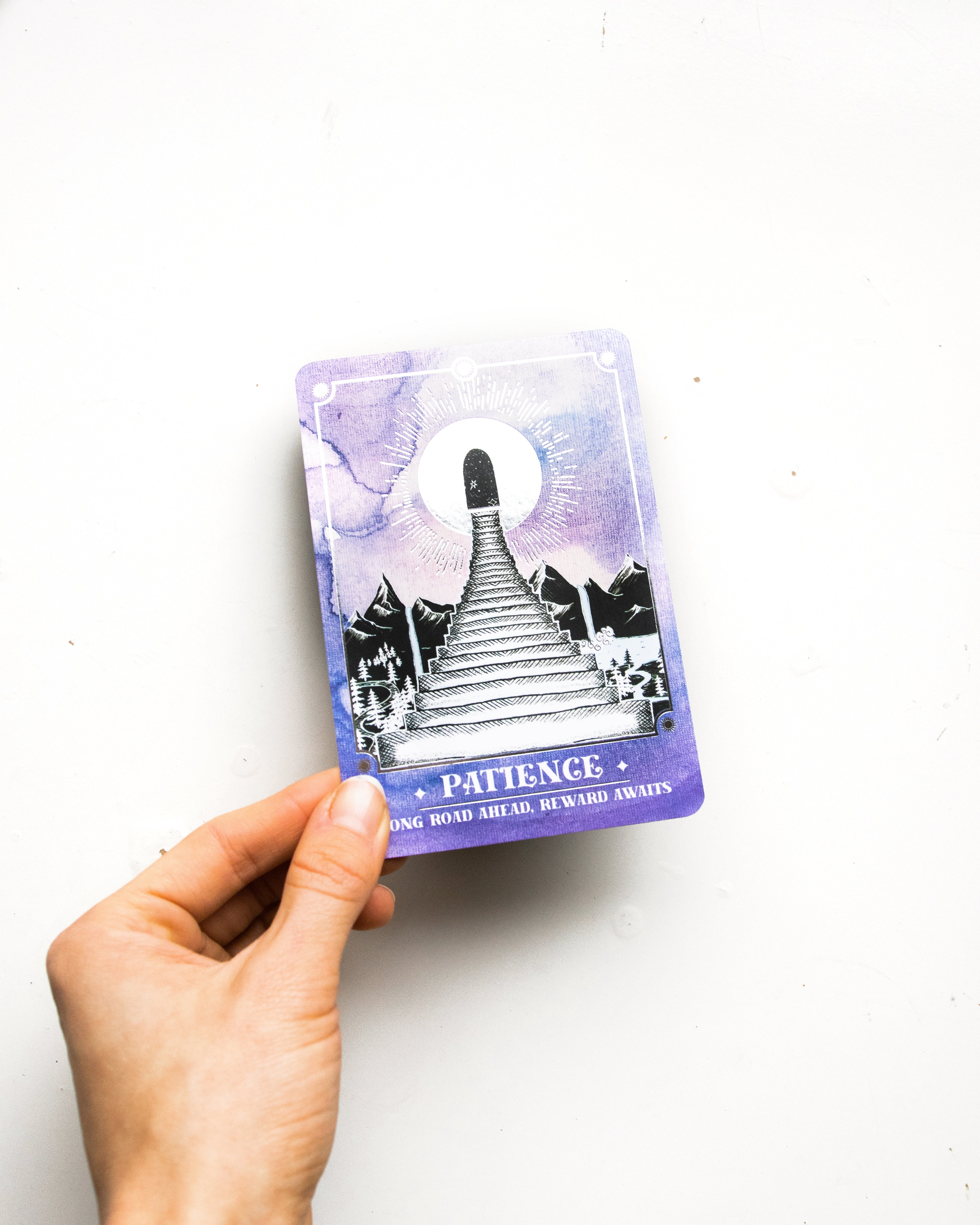 Cosmic Guidance Oracle
