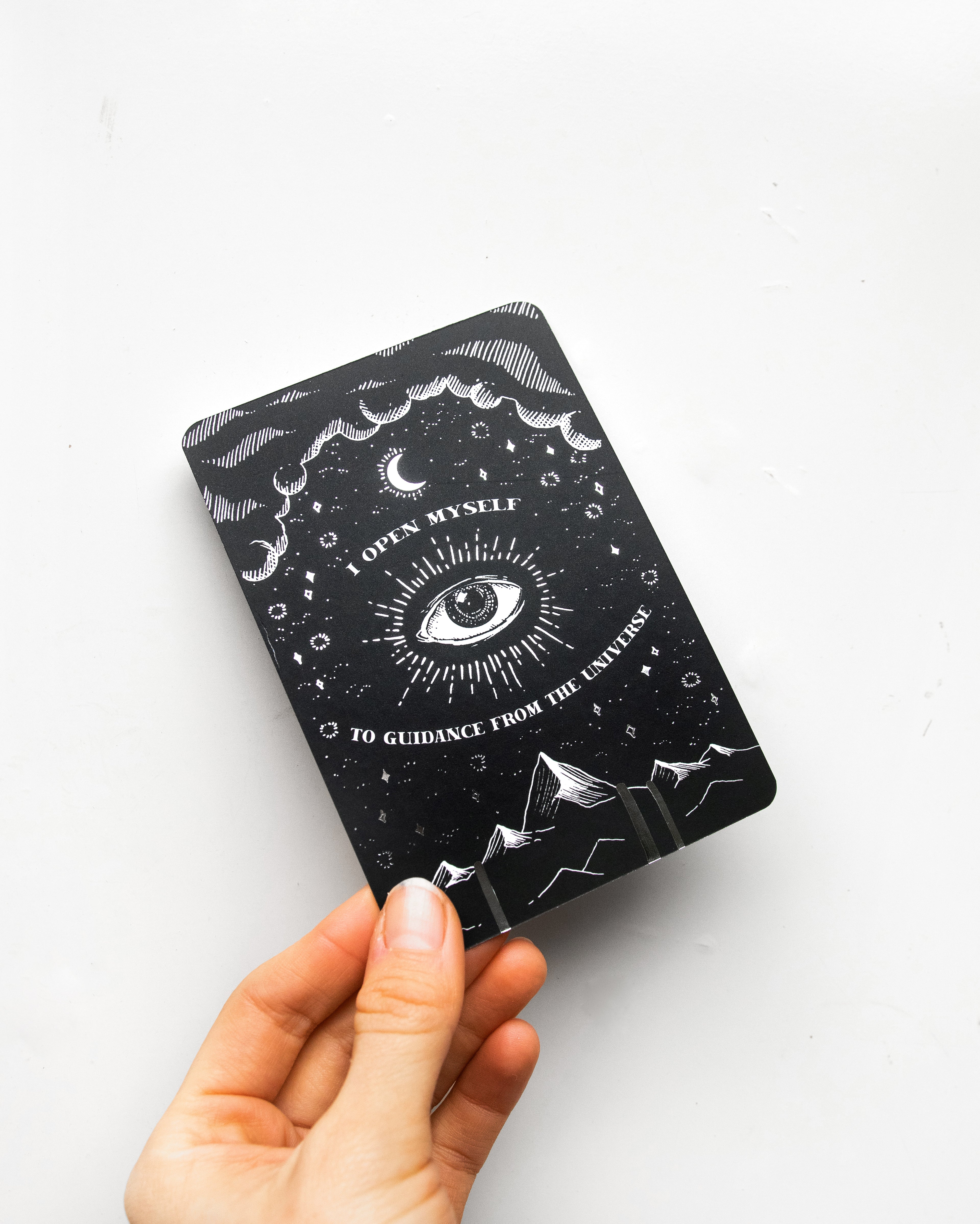 Cosmic Guidance Oracle