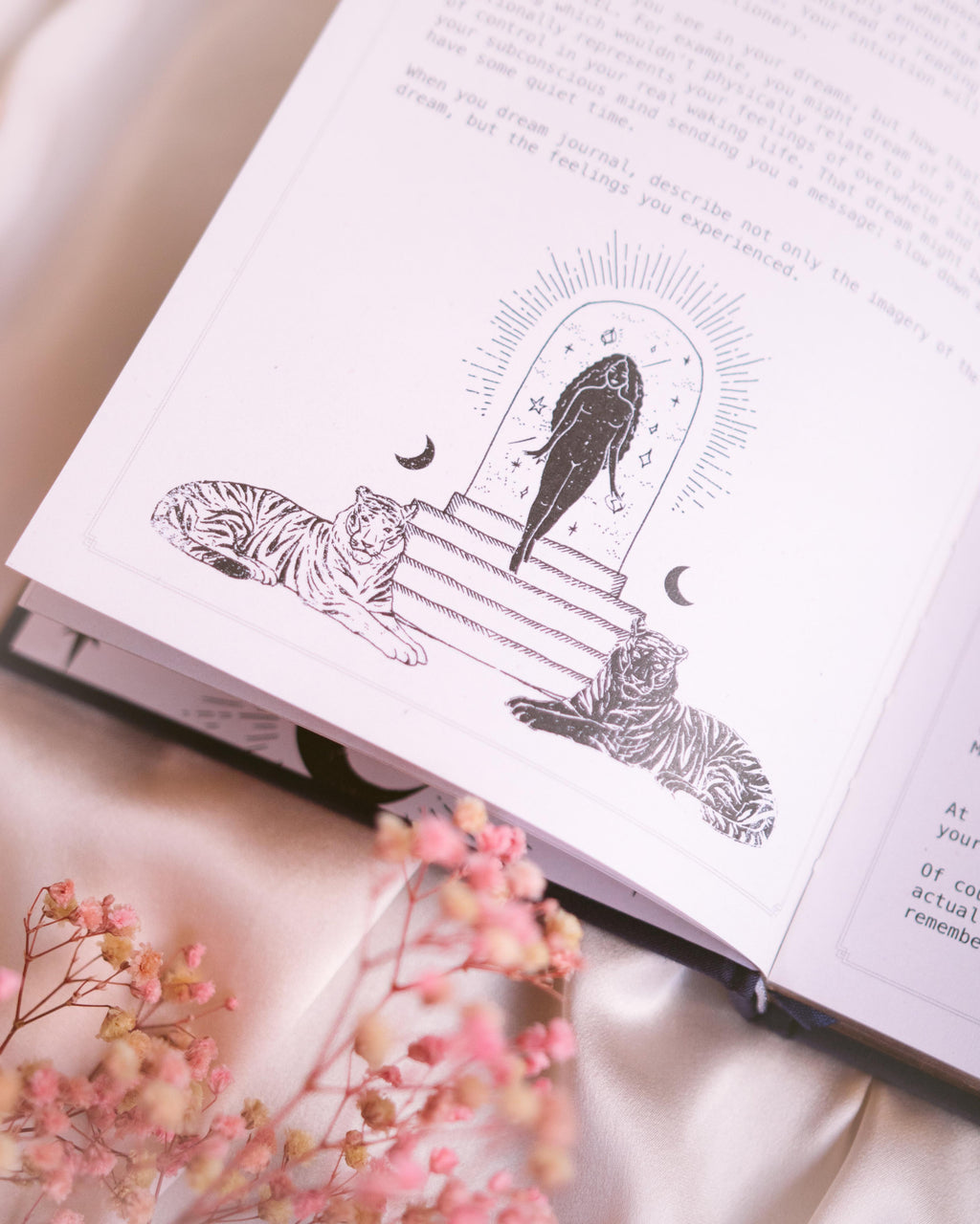 Diario de sueños