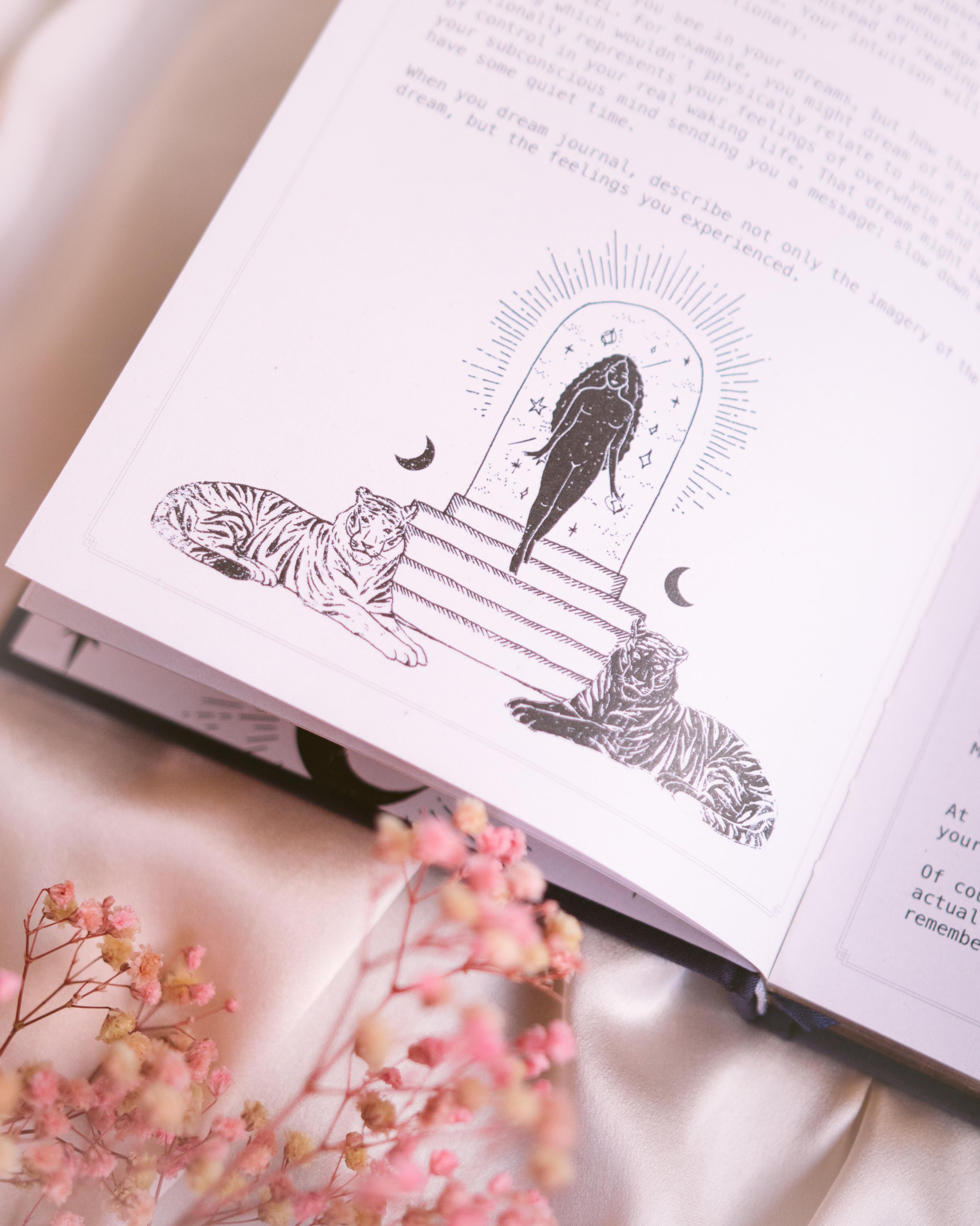 Diario de sueños