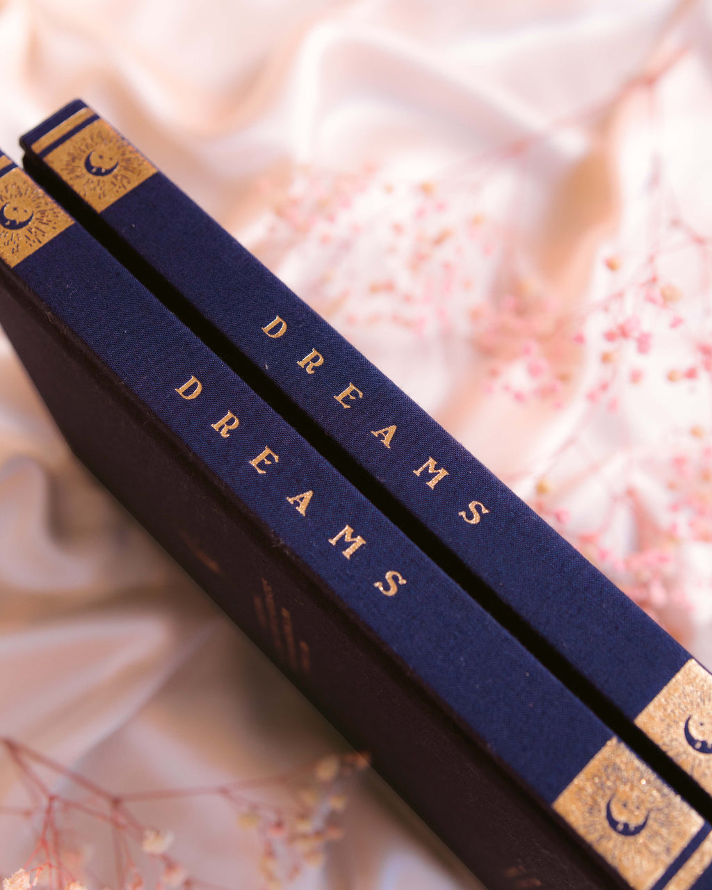 Diario de sueños