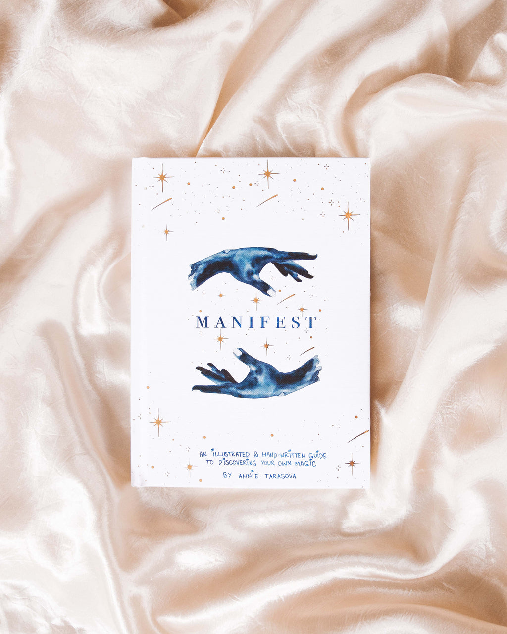 Manifestation Journal
