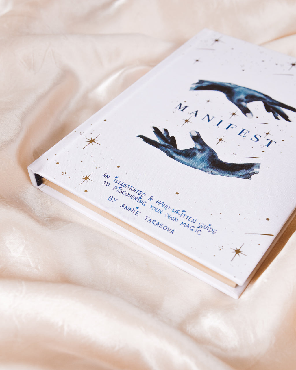 Manifestation Journal