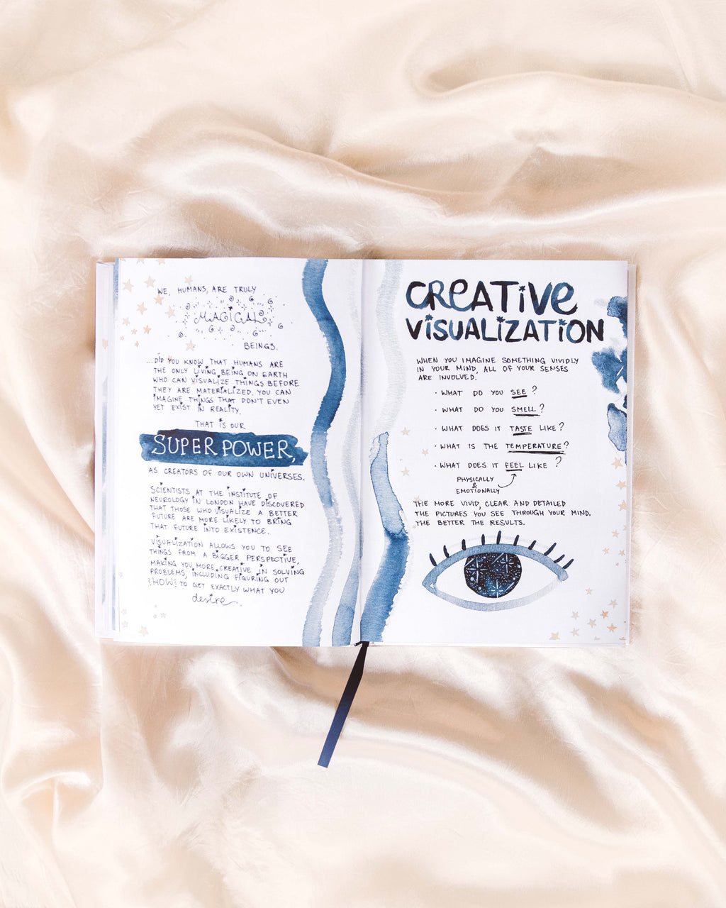 Manifestation Journal