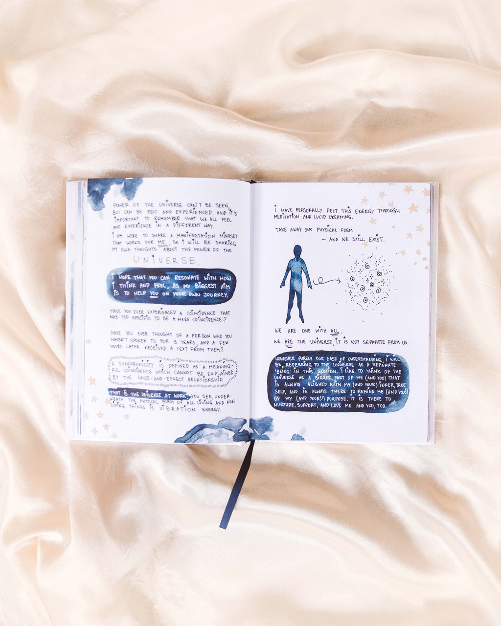 Manifestation Journal